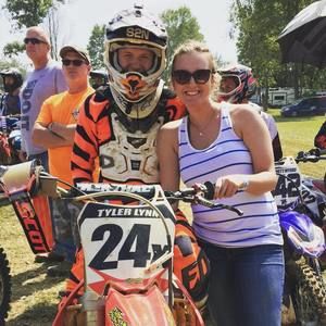 Meet your Posher, Allie